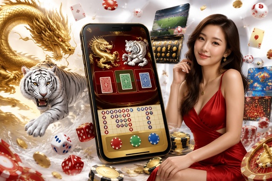 mgi888