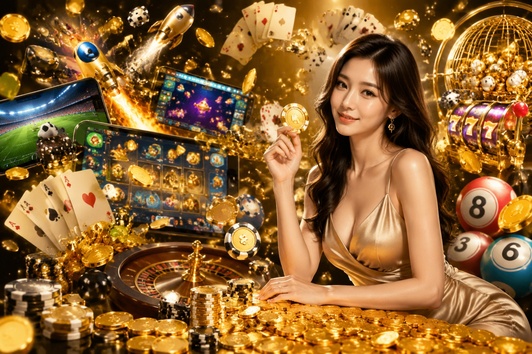 mgi888